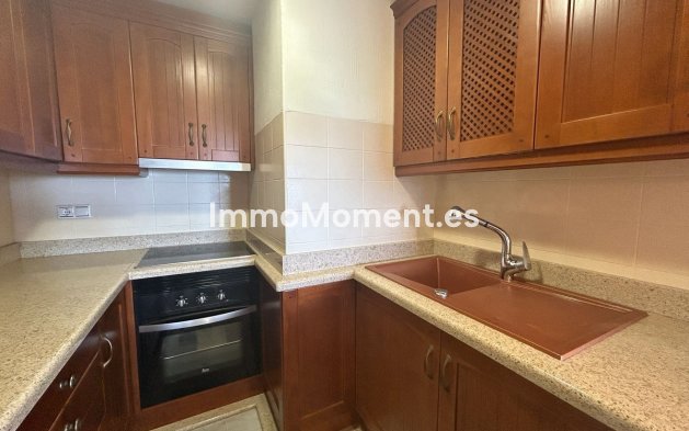 Reventa - Apartamento - Torrevieja - Torrevieja Centro