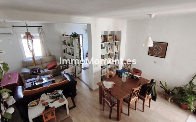 Reventa - Adosado - Interior  - Coín
