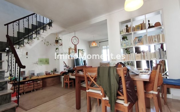 Reventa - Adosado - Interior  - Coín