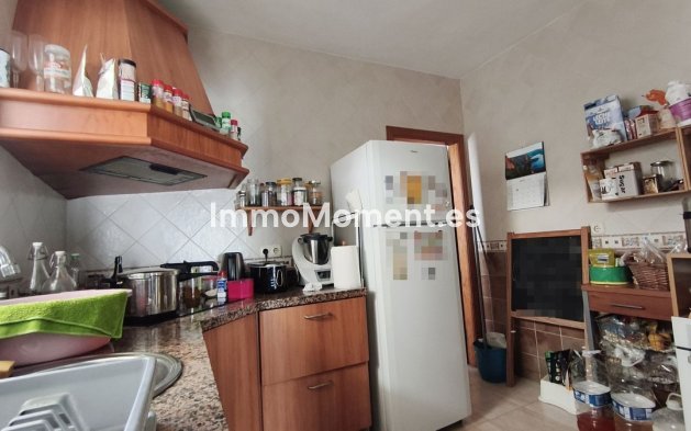 Reventa - Adosado - Interior  - Coín