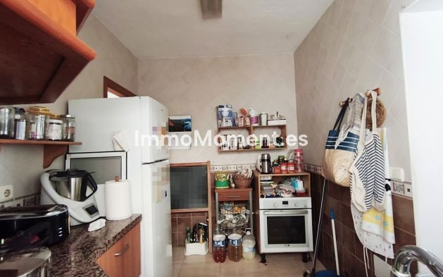 Reventa - Adosado - Interior  - Coín
