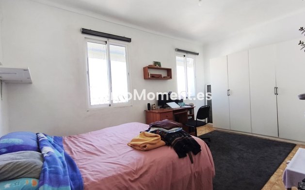 Reventa - Adosado - Interior  - Coín