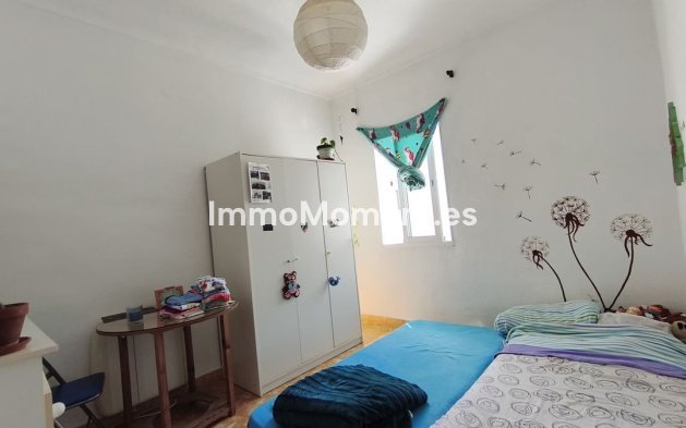 Reventa - Adosado - Interior  - Coín
