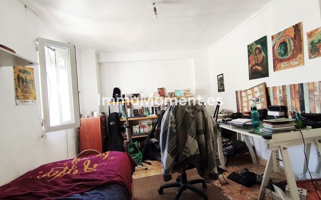 Reventa - Adosado - Interior  - Coín