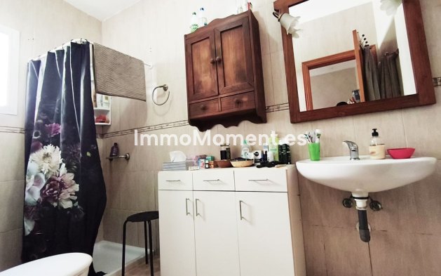Reventa - Adosado - Interior  - Coín