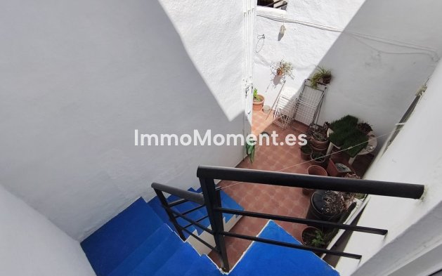 Reventa - Adosado - Interior  - Coín