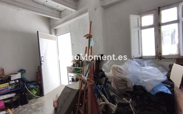 Reventa - Adosado - Interior  - Coín