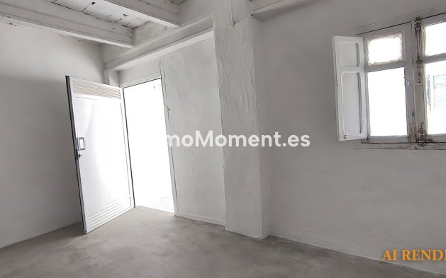Reventa - Adosado - Interior  - Coín