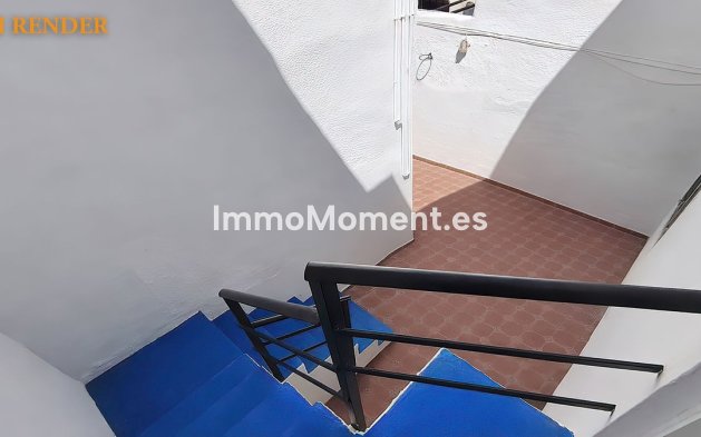 Reventa - Adosado - Interior  - Coín