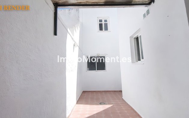 Reventa - Adosado - Interior  - Coín