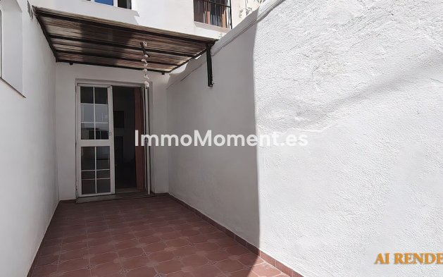 Reventa - Adosado - Interior  - Coín
