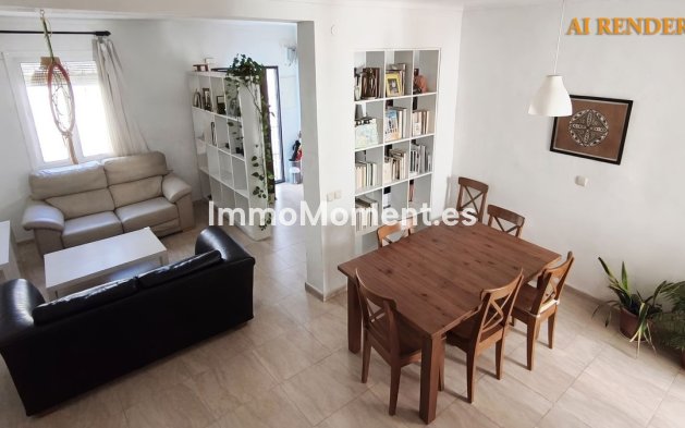 Reventa - Adosado - Interior  - Coín