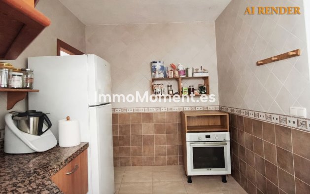 Reventa - Adosado - Interior  - Coín