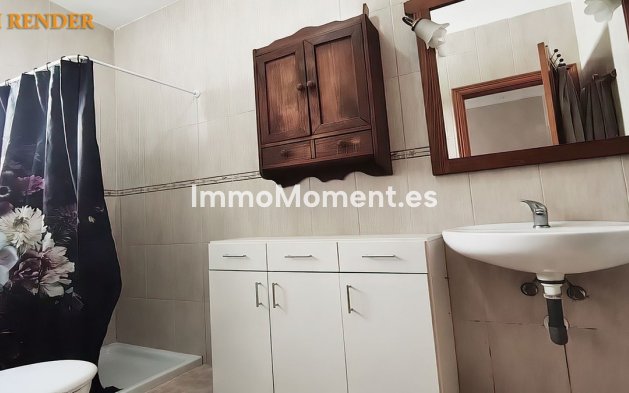 Reventa - Adosado - Interior  - Coín