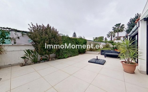Bestaande woning - Vrijstaande villa - Binnenland  - Alhaurín de la Torre