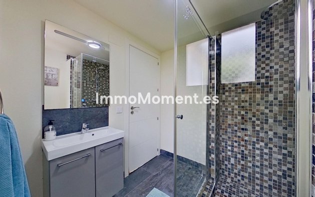 Bestaande woning - Vrijstaande villa - Binnenland  - Alhaurín de la Torre