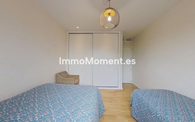 Bestaande woning - Vrijstaande villa - Binnenland  - Alhaurín de la Torre
