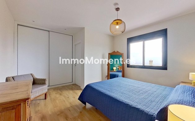 Bestaande woning - Vrijstaande villa - Binnenland  - Alhaurín de la Torre