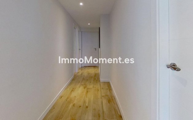 Bestaande woning - Vrijstaande villa - Binnenland  - Alhaurín de la Torre