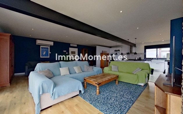 Bestaande woning - Vrijstaande villa - Binnenland  - Alhaurín de la Torre