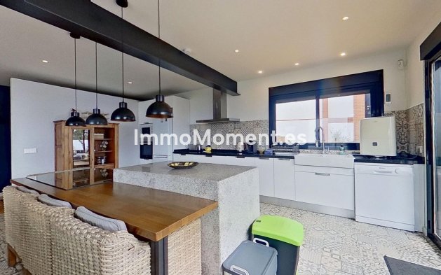 Bestaande woning - Vrijstaande villa - Binnenland  - Alhaurín de la Torre