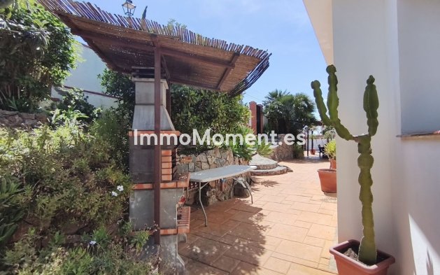 Bestaande woning - Vrijstaande villa - Binnenland  - Alhaurín de la Torre