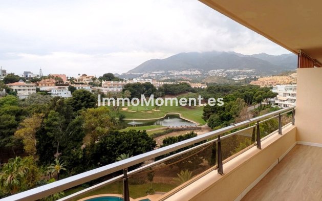 Wiederverkauf - Wohnung - Benalmadena - Benalmadena Centro