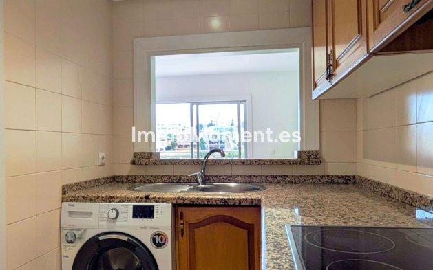 Wiederverkauf - Wohnung - Benalmadena - Benalmadena Centro