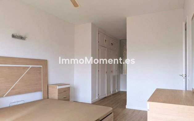 Wiederverkauf - Wohnung - Benalmadena - Benalmadena Centro