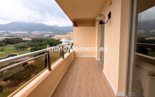 Wiederverkauf - Wohnung - Benalmadena - Benalmadena Centro