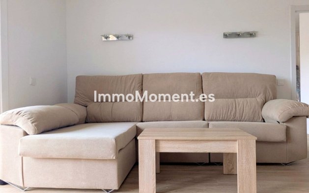 Wiederverkauf - Wohnung - Benalmadena - Benalmadena Centro