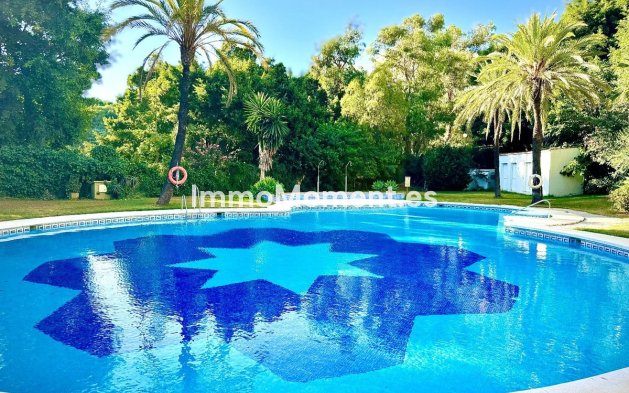 Wiederverkauf - Wohnung - Benalmadena - Benalmadena Centro