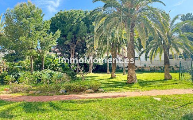 Wiederverkauf - Wohnung - Benalmadena - Benalmadena Centro