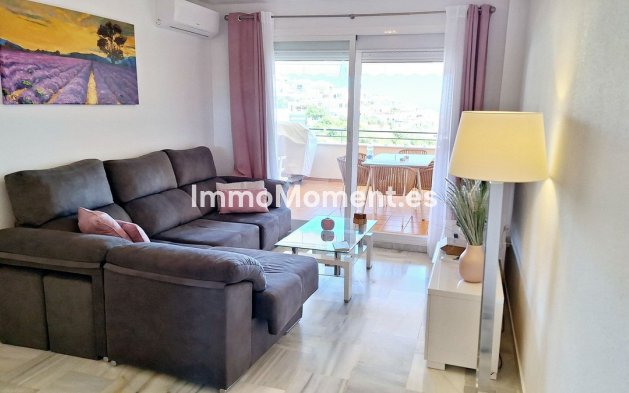 Wiederverkauf - Wohnung - Casares - Doña Julia