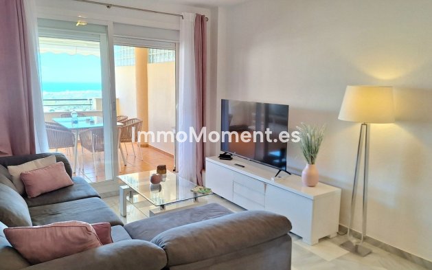 Wiederverkauf - Wohnung - Casares - Doña Julia