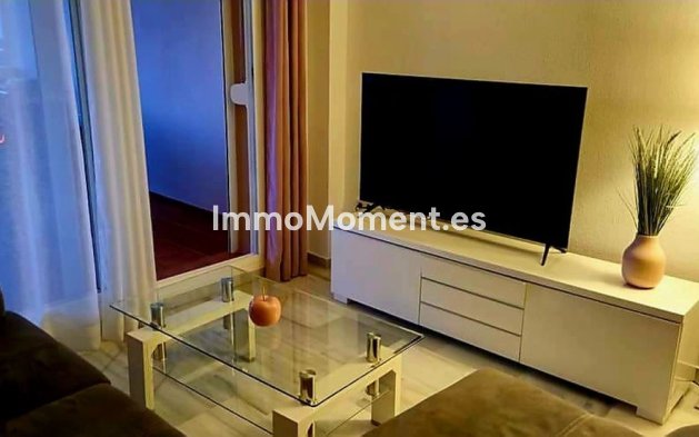 Wiederverkauf - Wohnung - Casares - Doña Julia