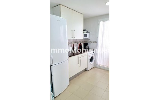 Wiederverkauf - Wohnung - Casares - Doña Julia