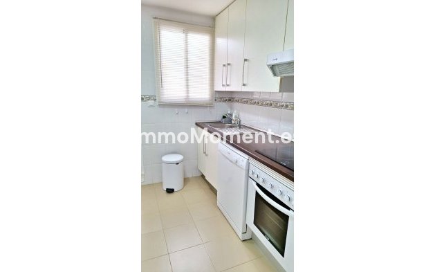 Wiederverkauf - Wohnung - Casares - Doña Julia