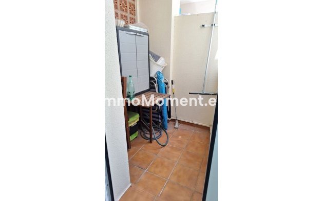 Wiederverkauf - Wohnung - Casares - Doña Julia
