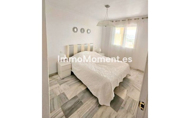 Wiederverkauf - Wohnung - Casares - Doña Julia