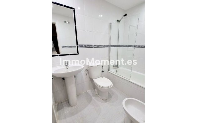 Wiederverkauf - Wohnung - Casares - Doña Julia