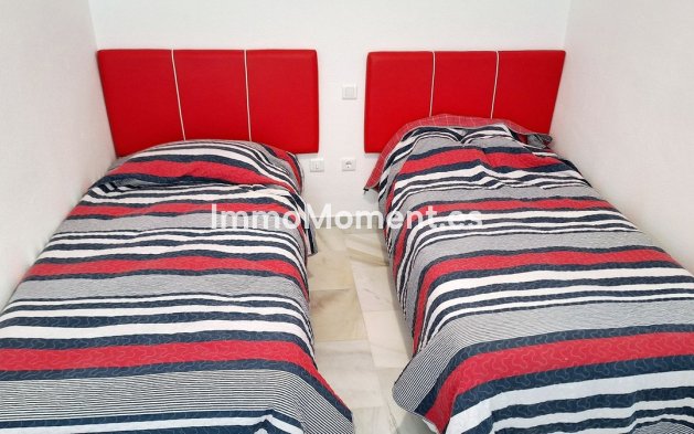 Wiederverkauf - Wohnung - Casares - Doña Julia