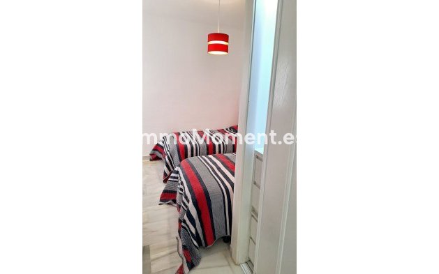 Wiederverkauf - Wohnung - Casares - Doña Julia