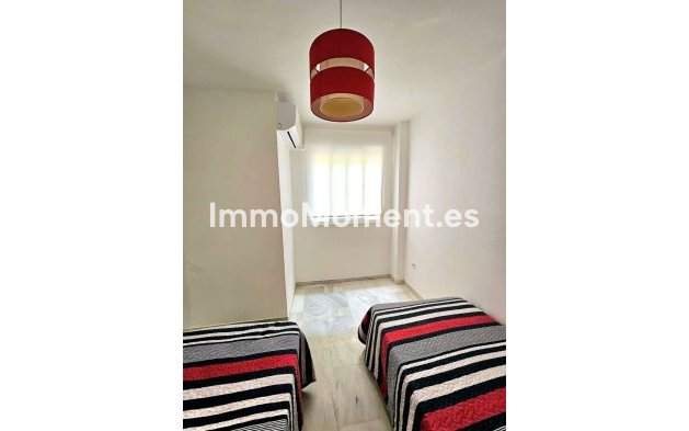 Wiederverkauf - Wohnung - Casares - Doña Julia