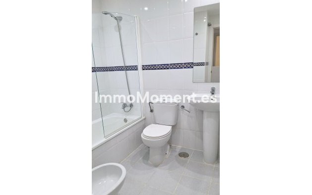 Wiederverkauf - Wohnung - Casares - Doña Julia