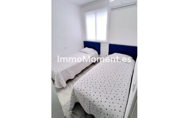 Wiederverkauf - Wohnung - Casares - Doña Julia
