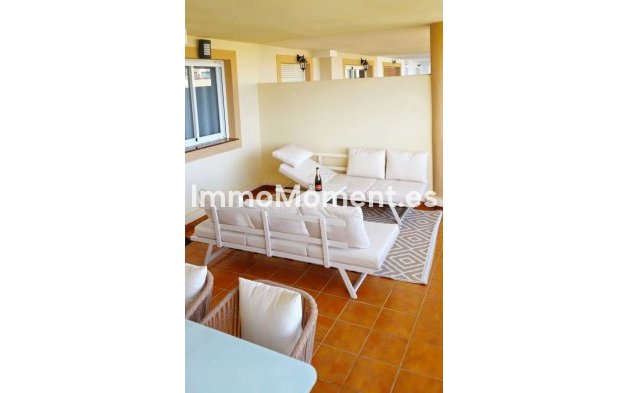 Wiederverkauf - Wohnung - Casares - Doña Julia