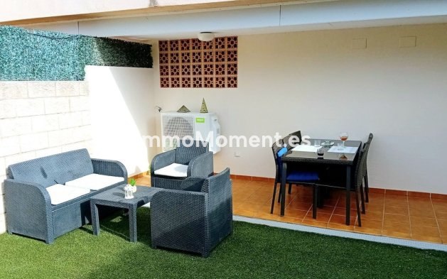 Wiederverkauf - Wohnung - Casares - Doña Julia