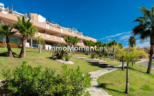 Wiederverkauf - Wohnung - Casares - Doña Julia
