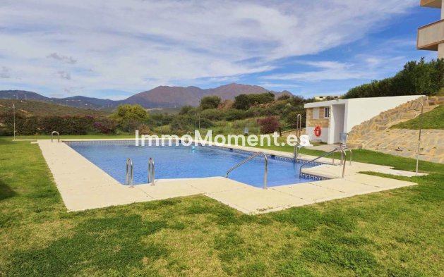 Wiederverkauf - Wohnung - Casares - Doña Julia